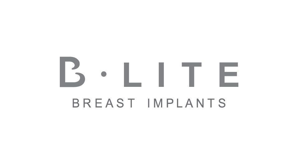 Link to B•Lite implants from Cosmetic Surgeon David Oliver website